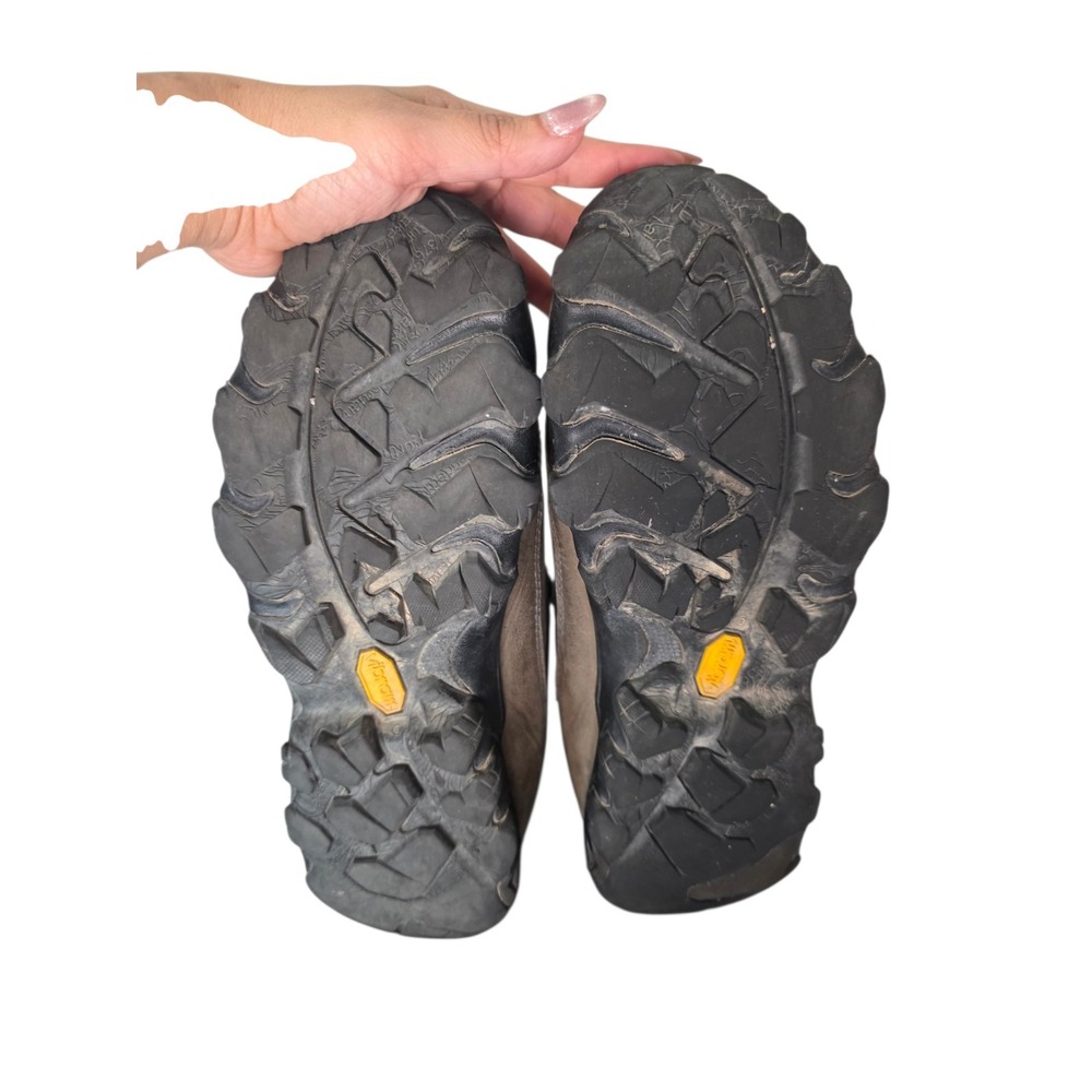 Oboz Big Sky II B-DRY Mens 8.5 Waterproof Insulated Vibram Winter Boots - Picture 9 of 11